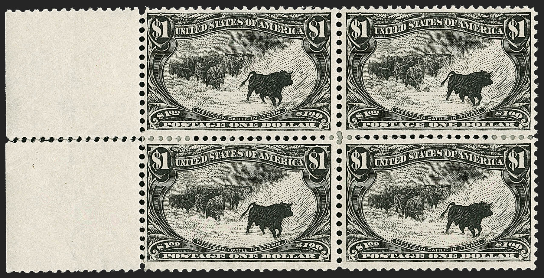 Sale no. 1245 — Lot no. 1645 — Siegel Auction Galleries