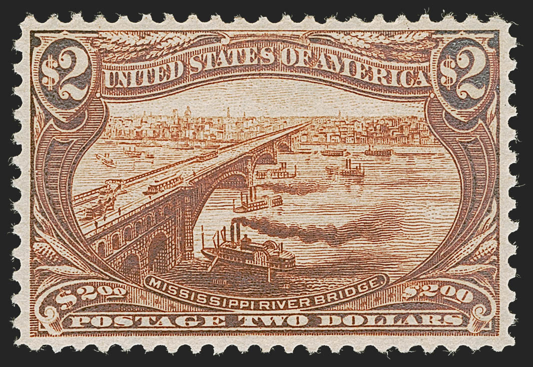 Sale no. 1245 — Lot no. 1647 — Siegel Auction Galleries