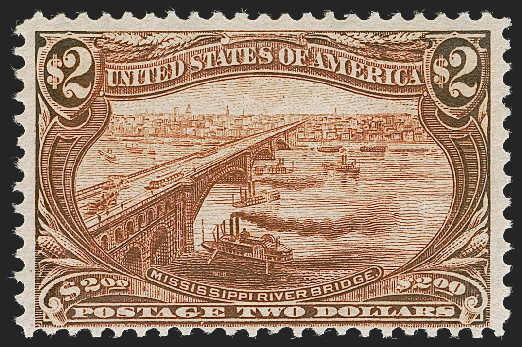 Sale no. 1245 — Lot no. 1649 — Siegel Auction Galleries