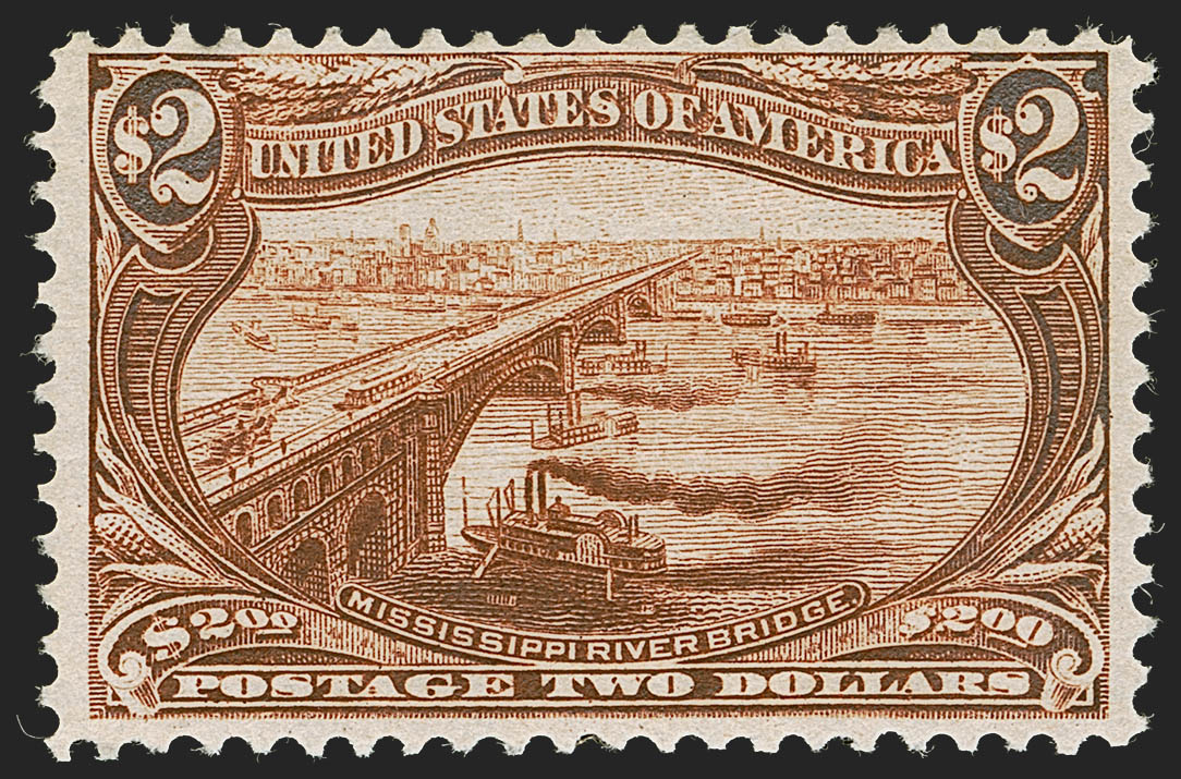 Sale no. 1245 — Lot no. 1651 — Siegel Auction Galleries