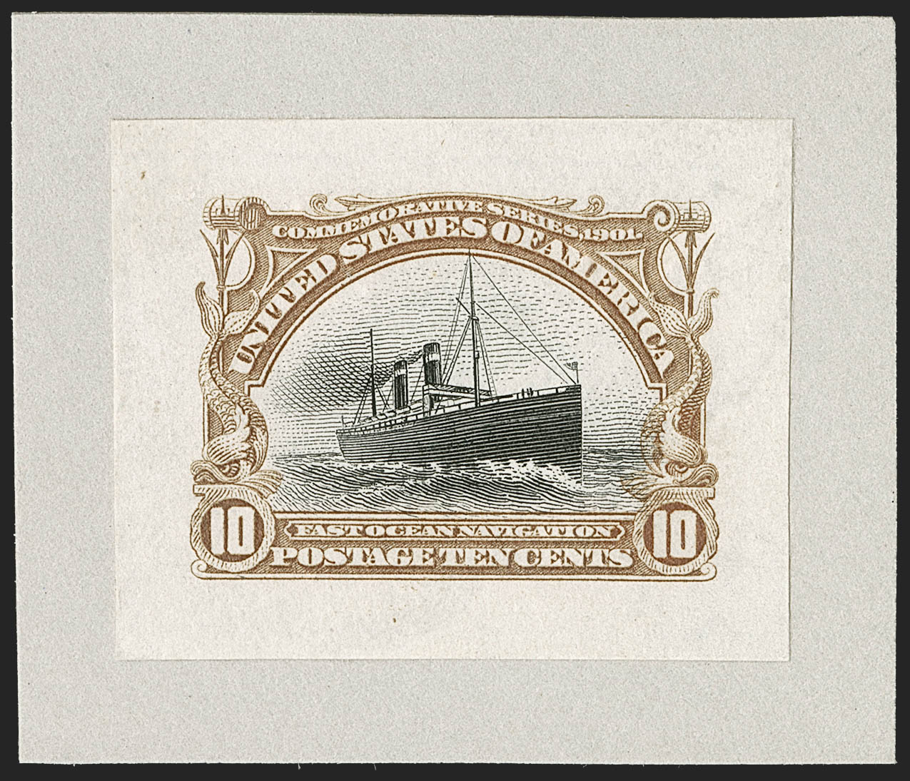Sale no. 1245 — Lot no. 1652 — Siegel Auction Galleries