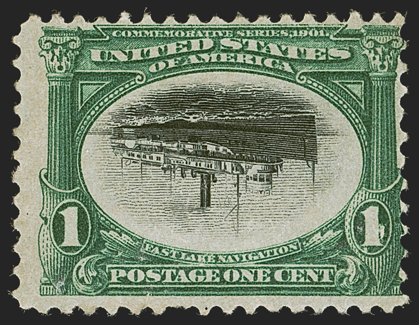Sale no. 1245 — Lot no. 1653 — Siegel Auction Galleries