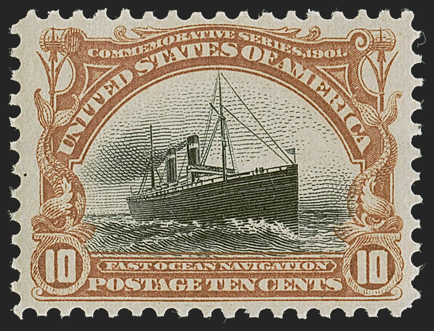 Sale no. 1245 — Lot no. 1654 — Siegel Auction Galleries