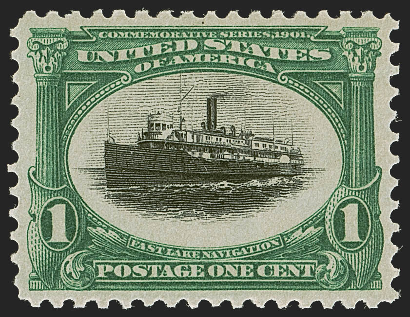 Sale no. 1245 — Lot no. 1655 — Siegel Auction Galleries