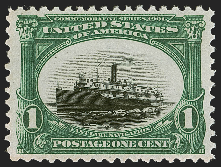 Sale no. 1245 — Lot no. 1656 — Siegel Auction Galleries