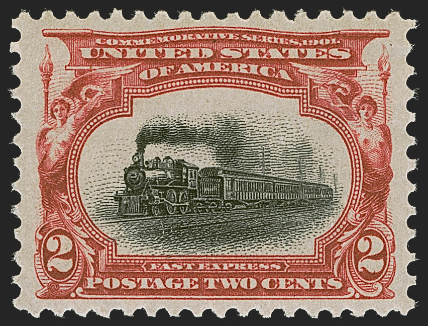Sale no. 1245 — Lot no. 1658 — Siegel Auction Galleries