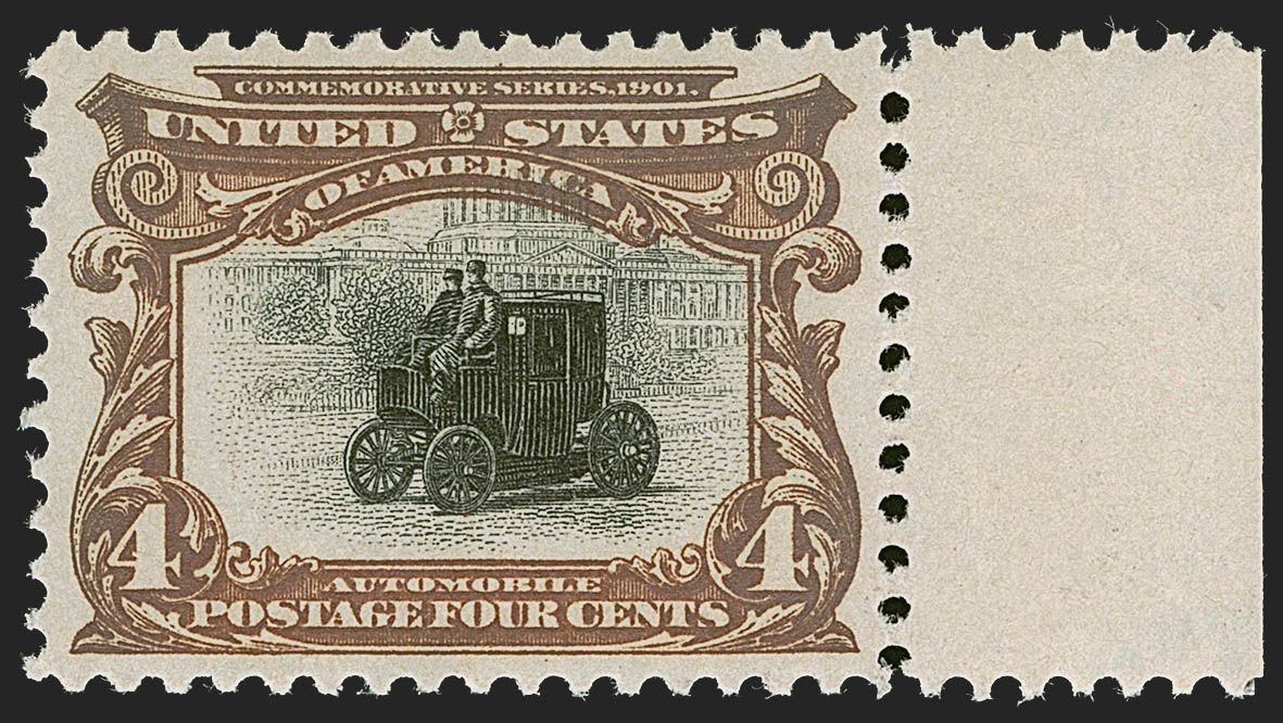 Sale no. 1245 — Lot no. 1661 — Siegel Auction Galleries