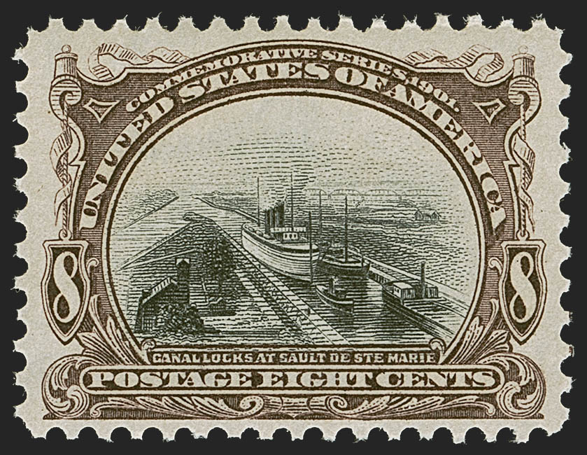 Sale no. 1245 — Lot no. 1668 — Siegel Auction Galleries