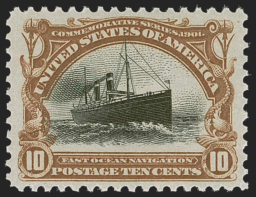 Sale no. 1245 — Lot no. 1669 — Siegel Auction Galleries