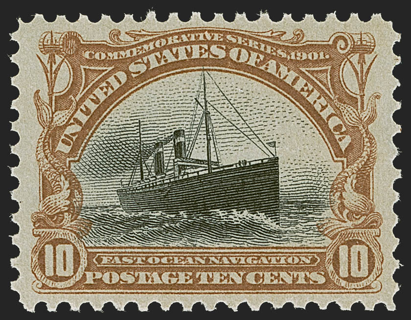 Sale no. 1245 — Lot no. 1670 — Siegel Auction Galleries