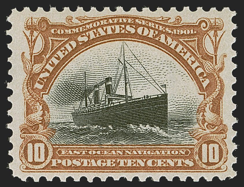 Sale no. 1245 — Lot no. 1671 — Siegel Auction Galleries