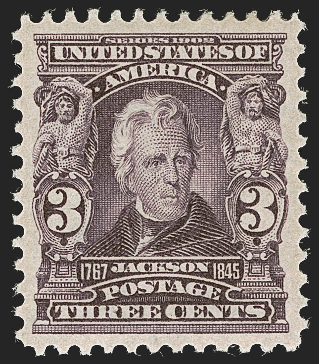 Sale no. 1245 — Lot no. 1675 — Siegel Auction Galleries