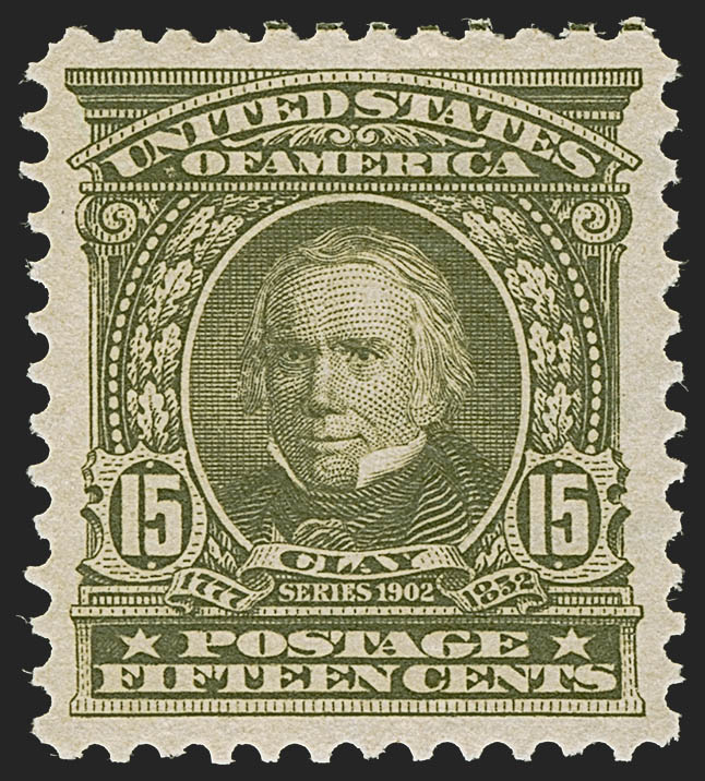 Sale no. 1245 — Lot no. 1683 — Siegel Auction Galleries