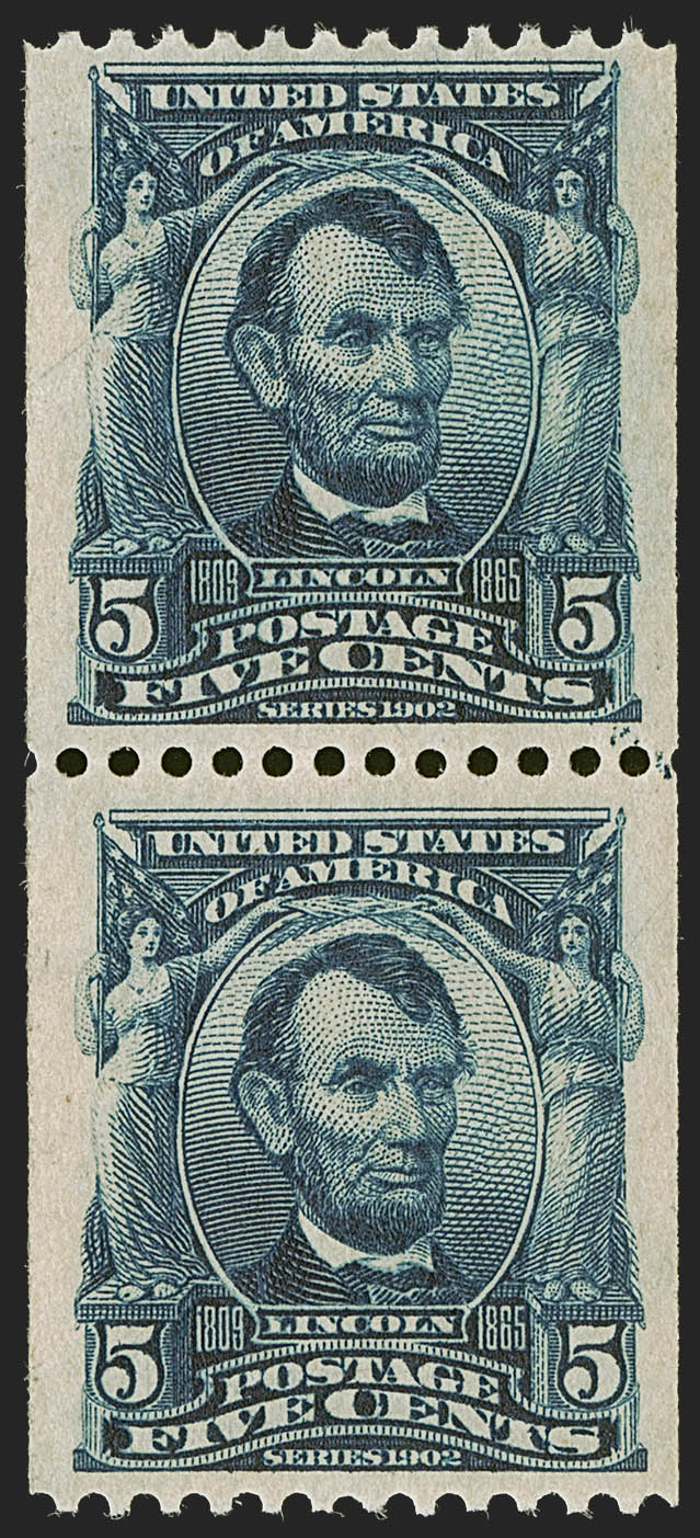 Sale no. 1245 — Lot no. 1698 — Siegel Auction Galleries