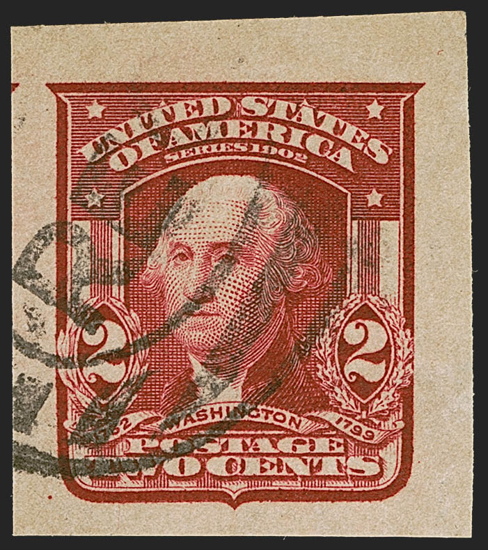 Sale no. 1245 — Lot no. 1702 — Siegel Auction Galleries