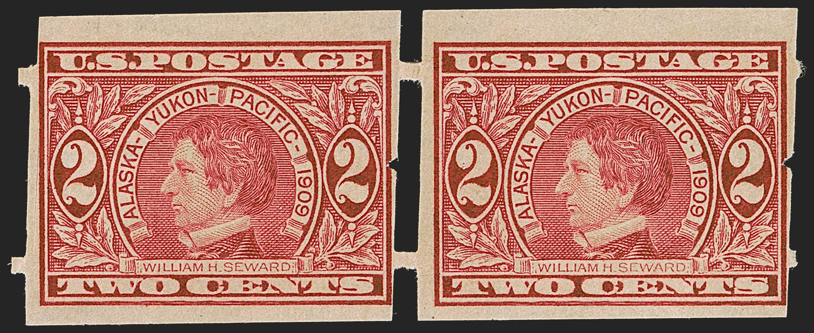 Sale no. 1245 — Lot no. 1703 — Siegel Auction Galleries