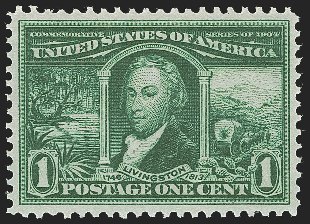 Sale no. 1245 — Lot no. 1707 — Siegel Auction Galleries