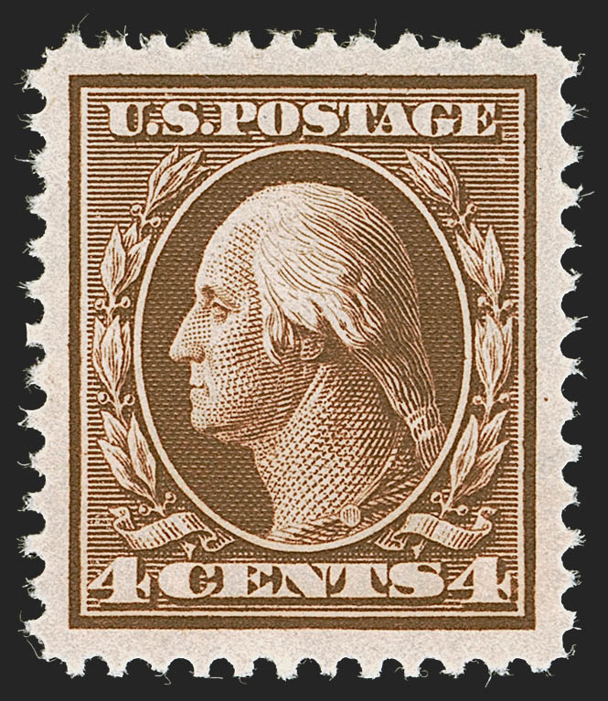 Sale no. 1245 — Lot no. 1728 — Siegel Auction Galleries