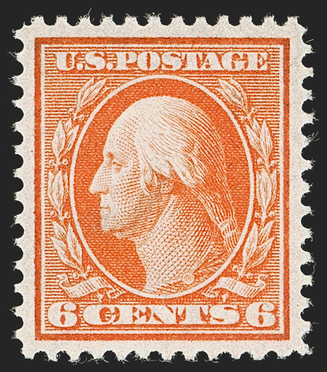 Sale no. 1245 — Lot no. 1729 — Siegel Auction Galleries