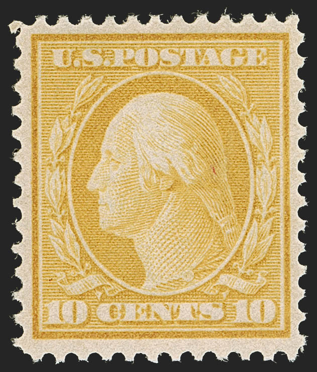 Sale no. 1245 — Lot no. 1730 — Siegel Auction Galleries
