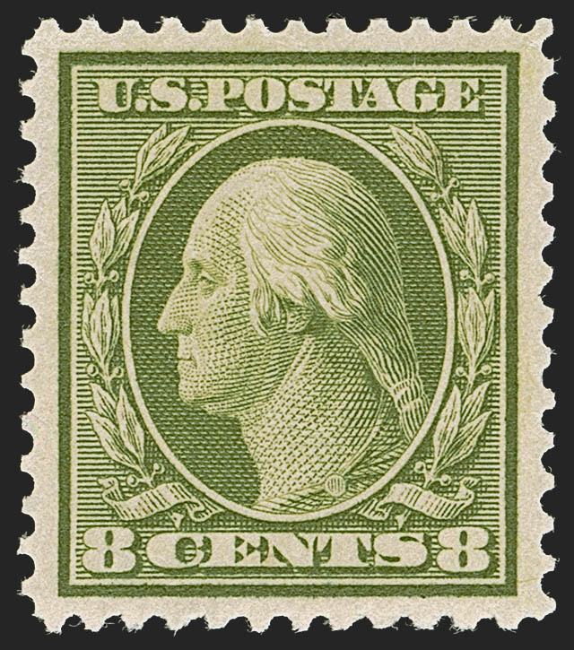 Sale no. 1245 — Lot no. 1731 — Siegel Auction Galleries
