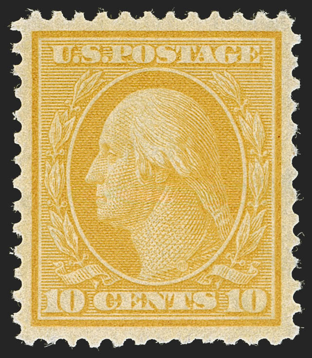 Sale no. 1245 — Lot no. 1732 — Siegel Auction Galleries