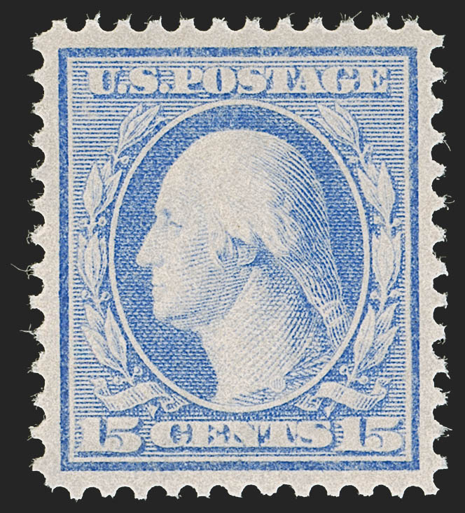 Sale no. 1245 — Lot no. 1733 — Siegel Auction Galleries