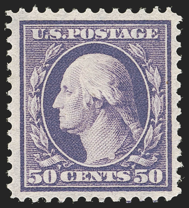 Sale no. 1245 — Lot no. 1735 — Siegel Auction Galleries