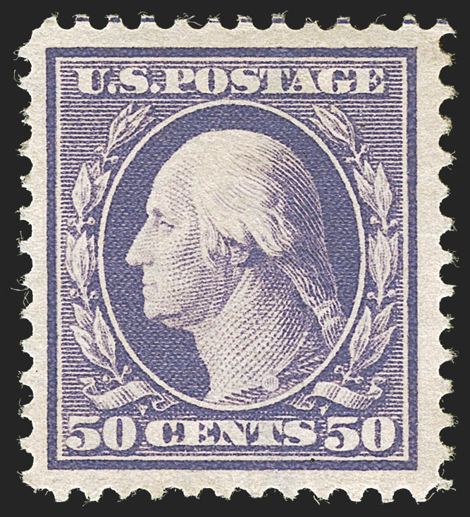 Sale no. 1245 — Lot no. 1736 — Siegel Auction Galleries