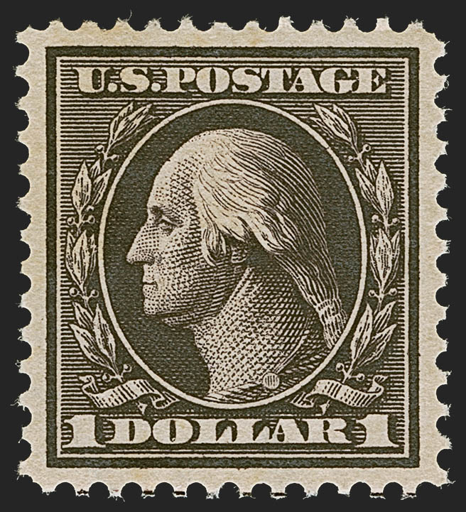 Sale no. 1245 — Lot no. 1737 — Siegel Auction Galleries