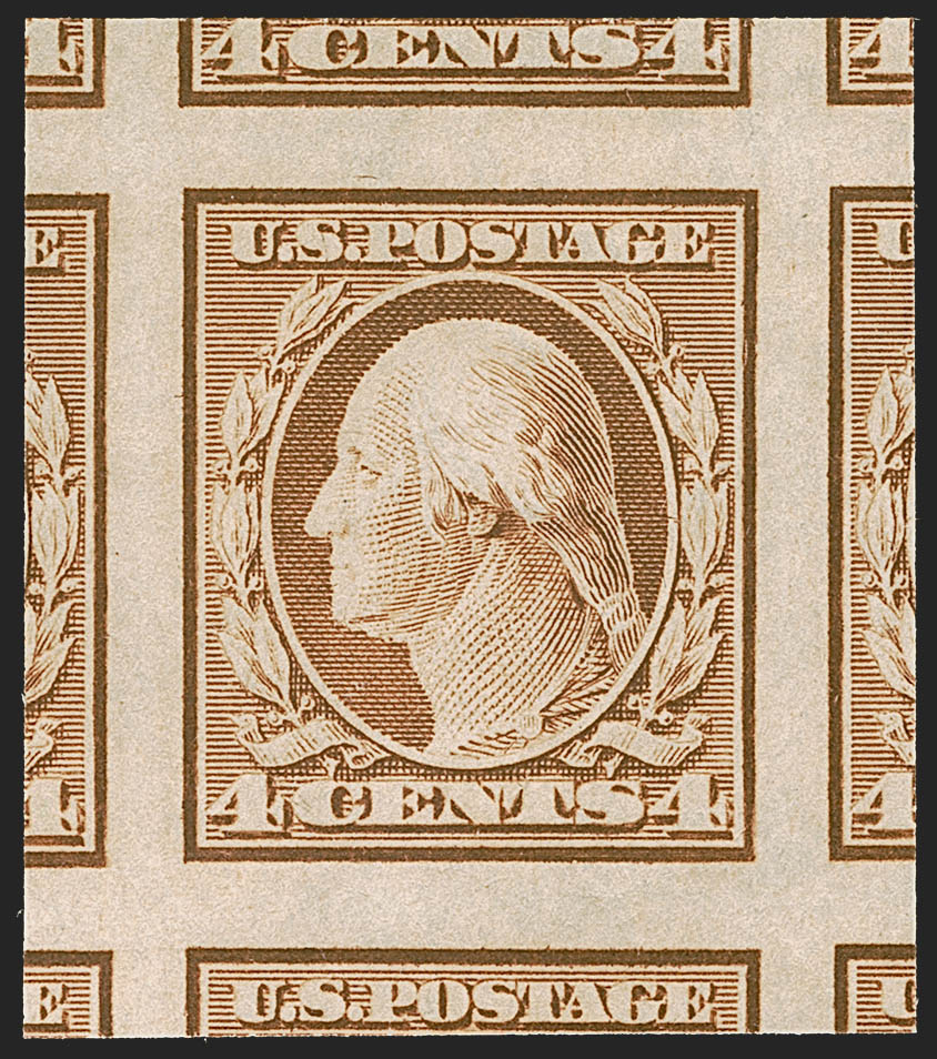 Sale no. 1245 — Lot no. 1738 — Siegel Auction Galleries