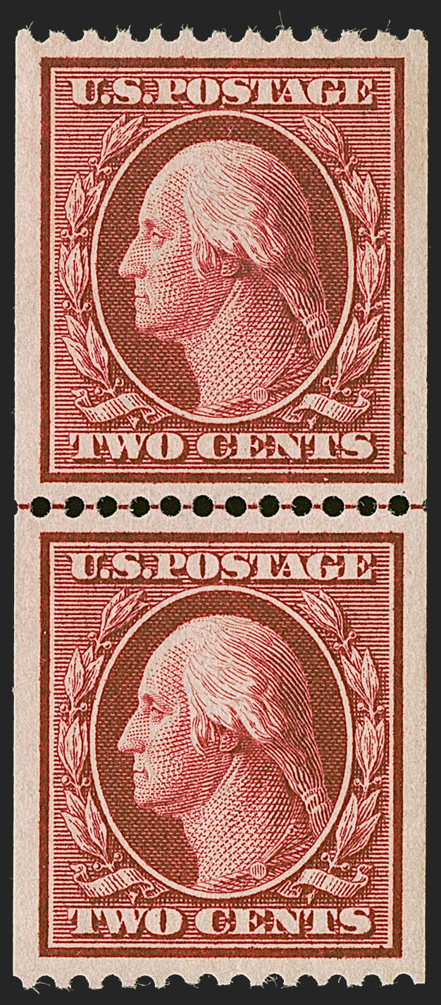 Sale no. 1245 — Lot no. 1741 — Siegel Auction Galleries