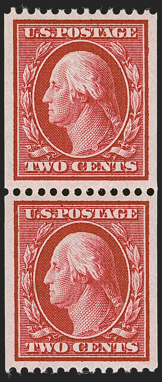 Sale no. 1245 — Lot no. 1742 — Siegel Auction Galleries