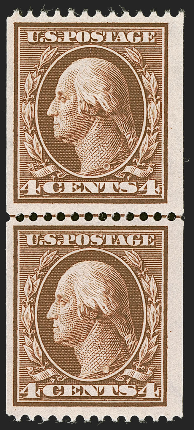 Sale no. 1245 — Lot no. 1743 — Siegel Auction Galleries