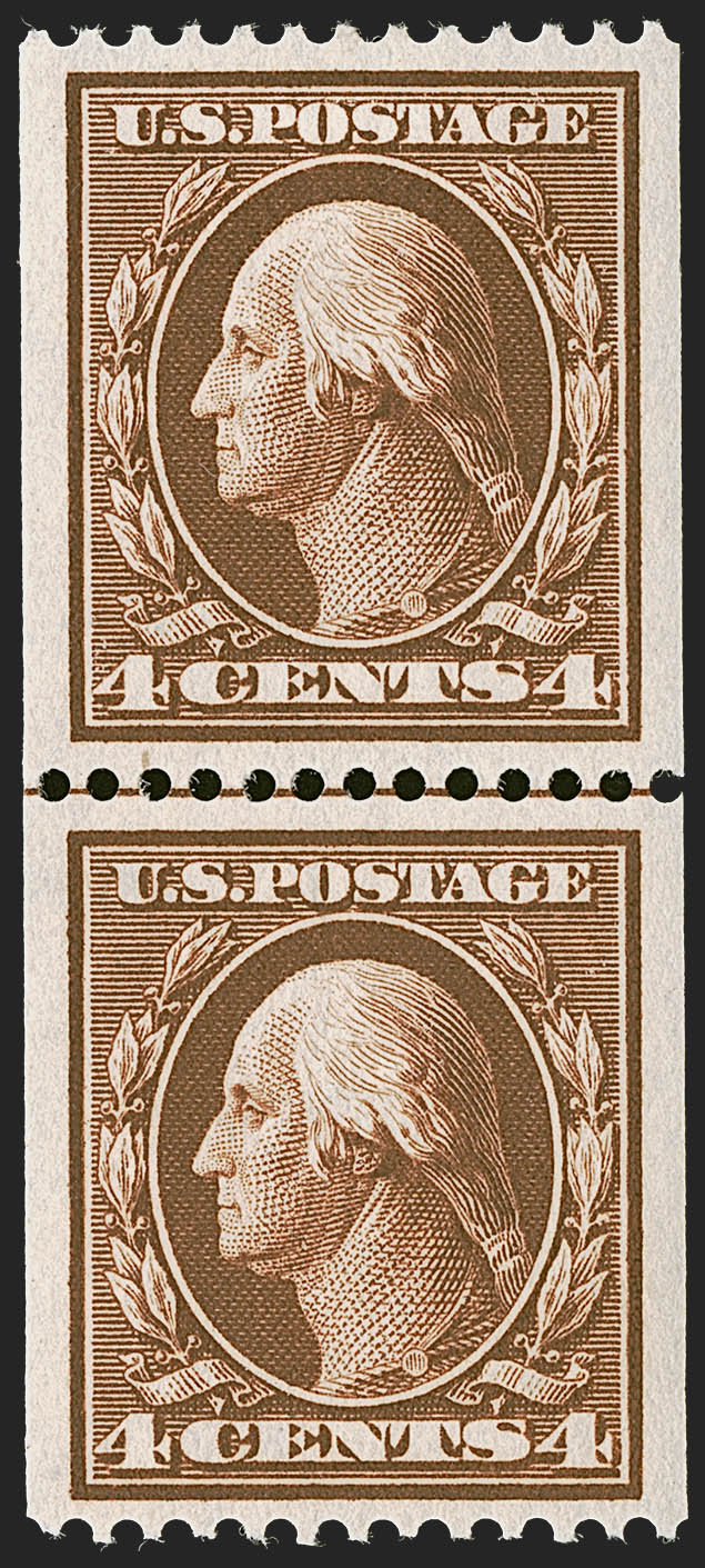 Sale no. 1245 — Lot no. 1744 — Siegel Auction Galleries