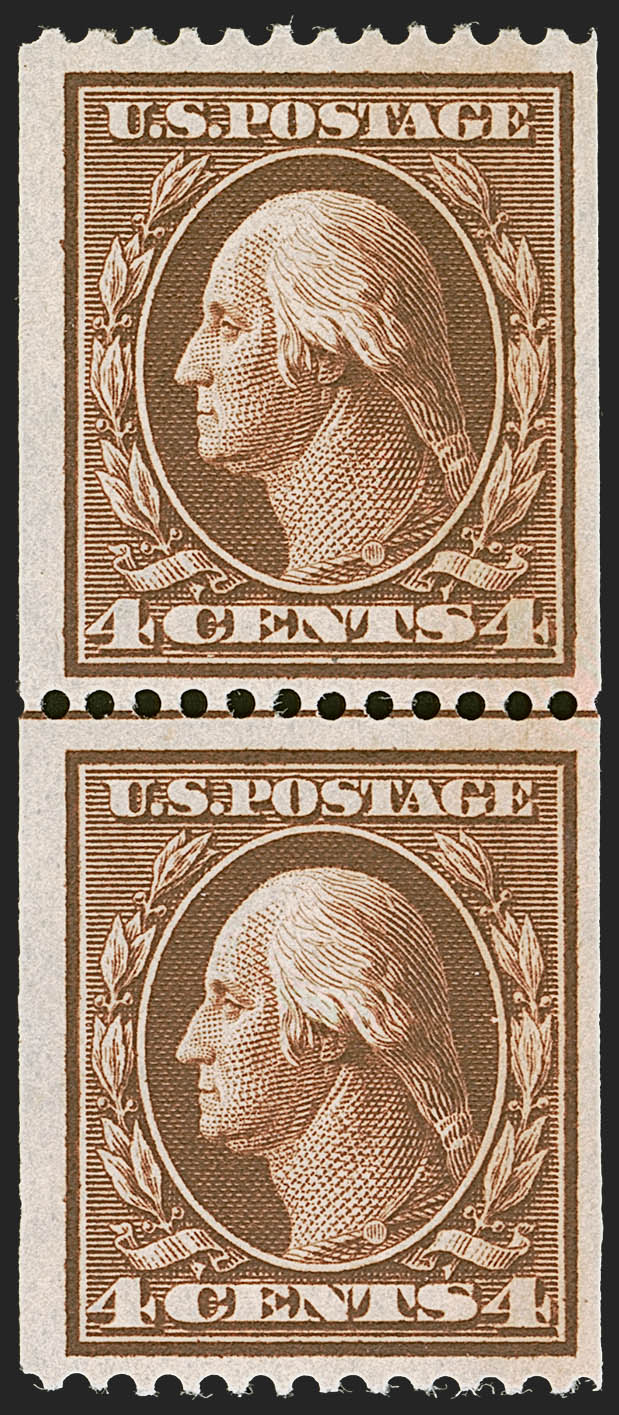 Sale no. 1245 — Lot no. 1745 — Siegel Auction Galleries