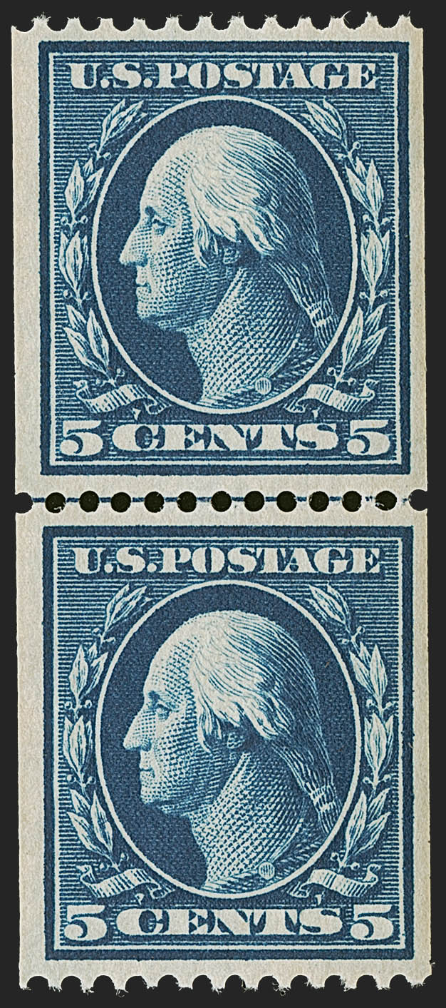 Sale no. 1245 — Lot no. 1746 — Siegel Auction Galleries