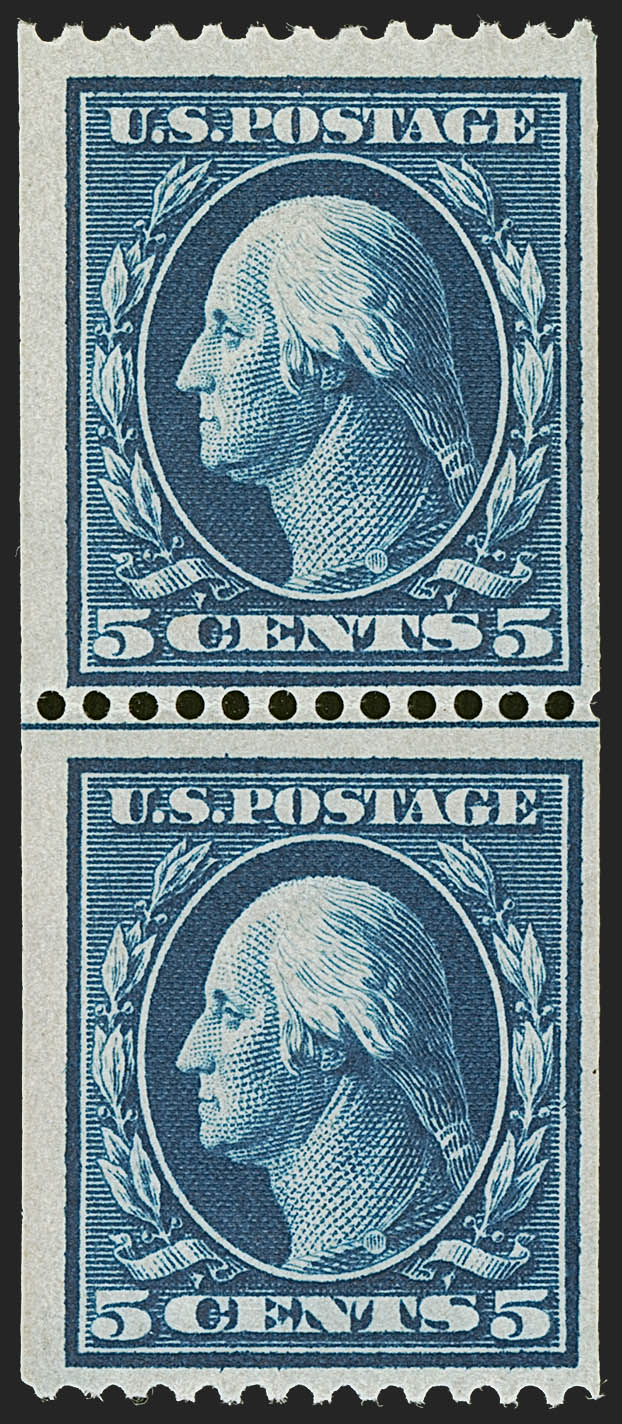 Sale no. 1245 — Lot no. 1747 — Siegel Auction Galleries