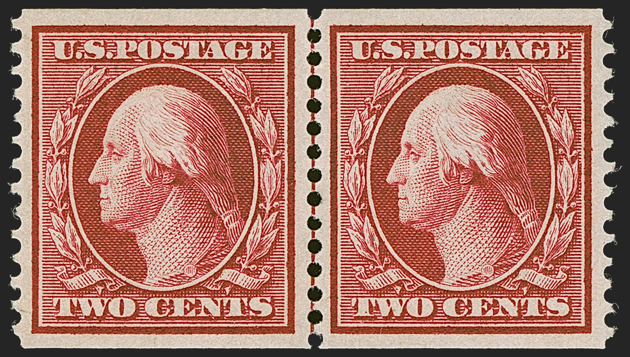 Sale no. 1245 — Lot no. 1750 — Siegel Auction Galleries