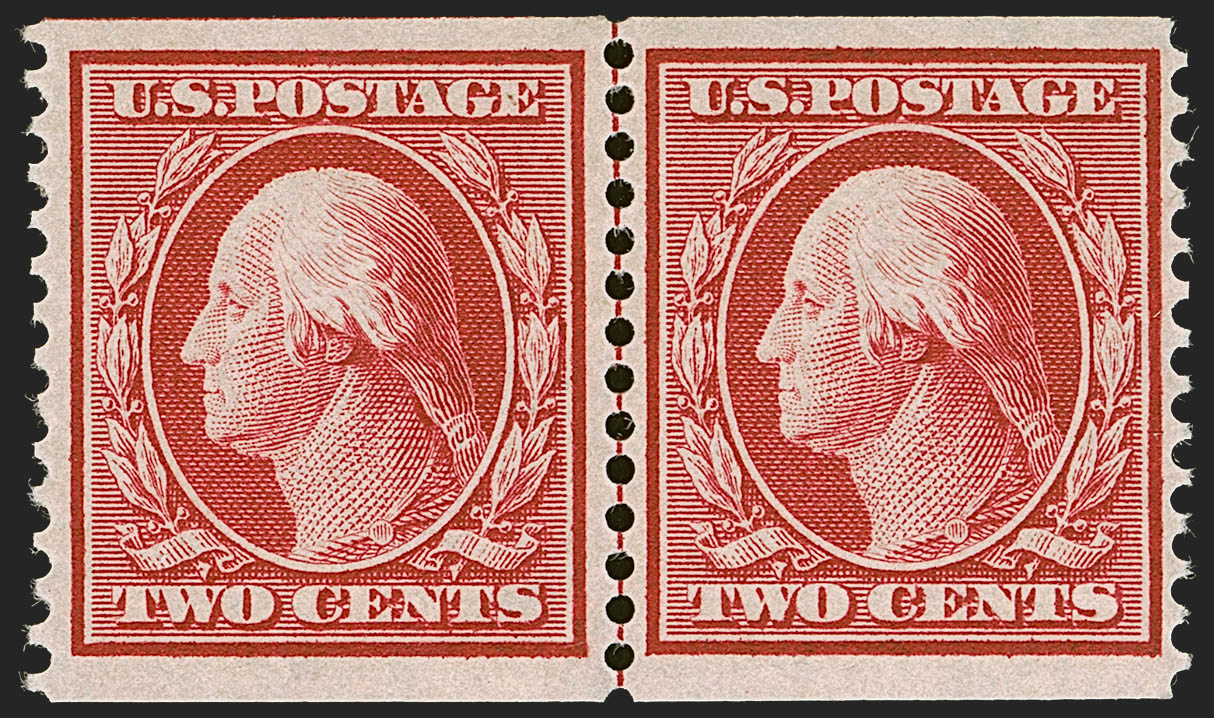 Sale no. 1245 — Lot no. 1751 — Siegel Auction Galleries