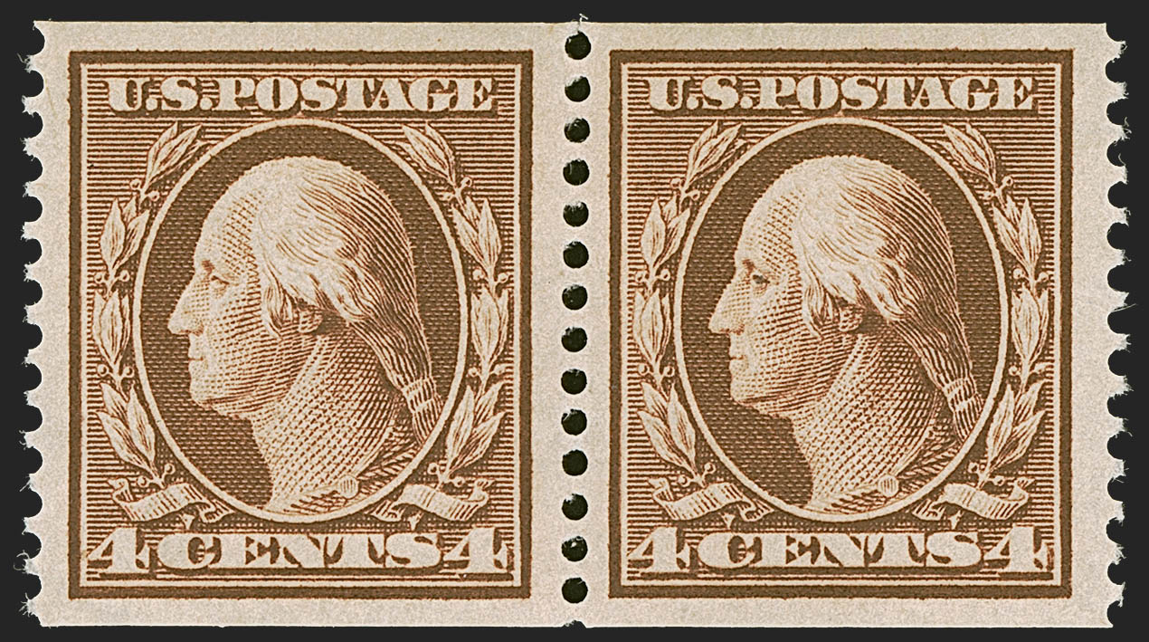 Sale no. 1245 — Lot no. 1752 — Siegel Auction Galleries