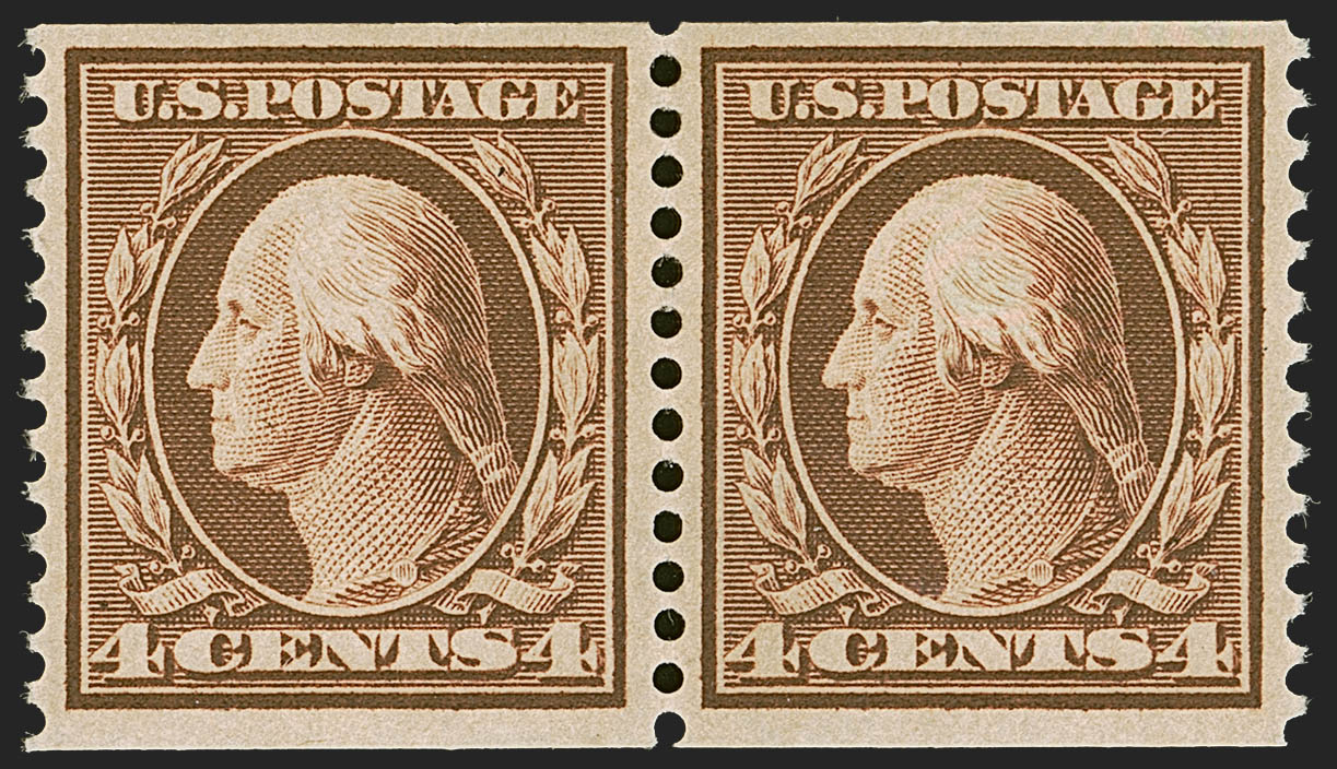 Sale no. 1245 — Lot no. 1753 — Siegel Auction Galleries