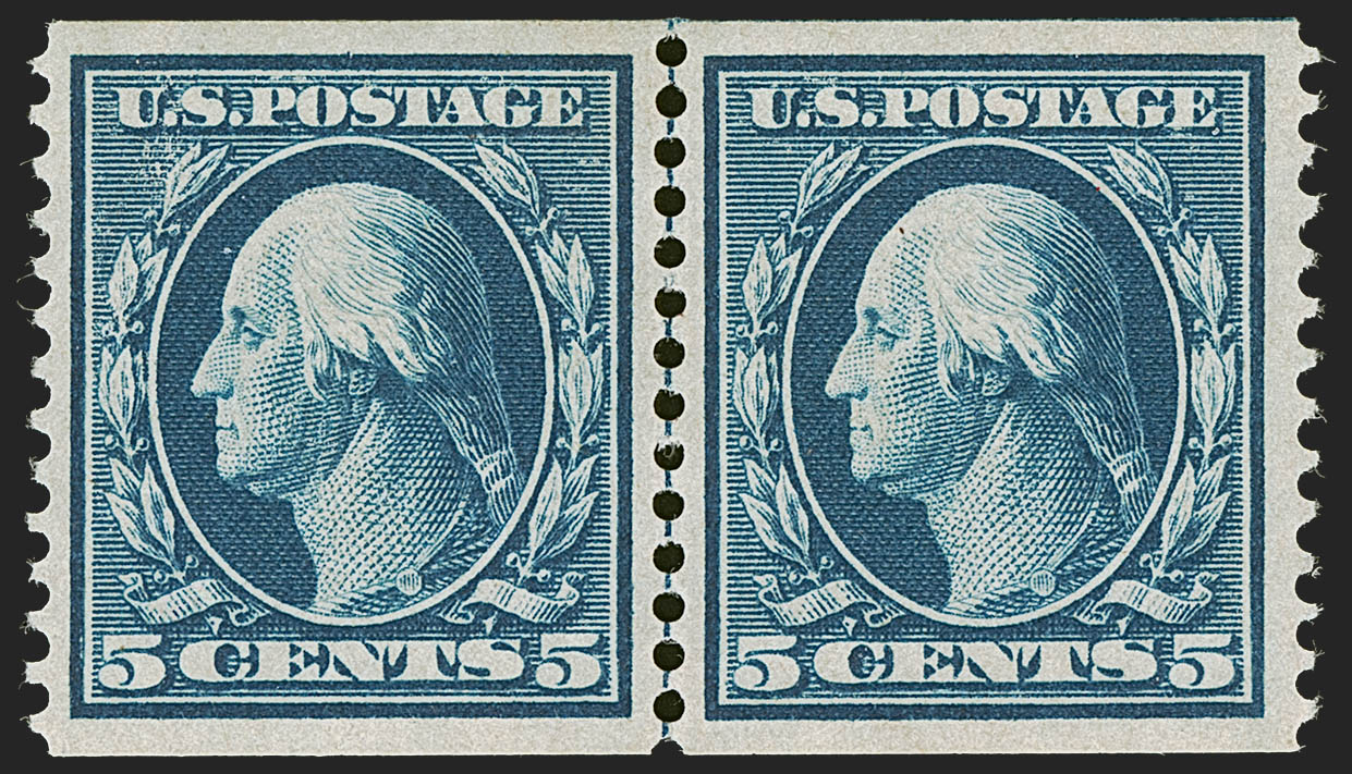 Sale no. 1245 — Lot no. 1754 — Siegel Auction Galleries