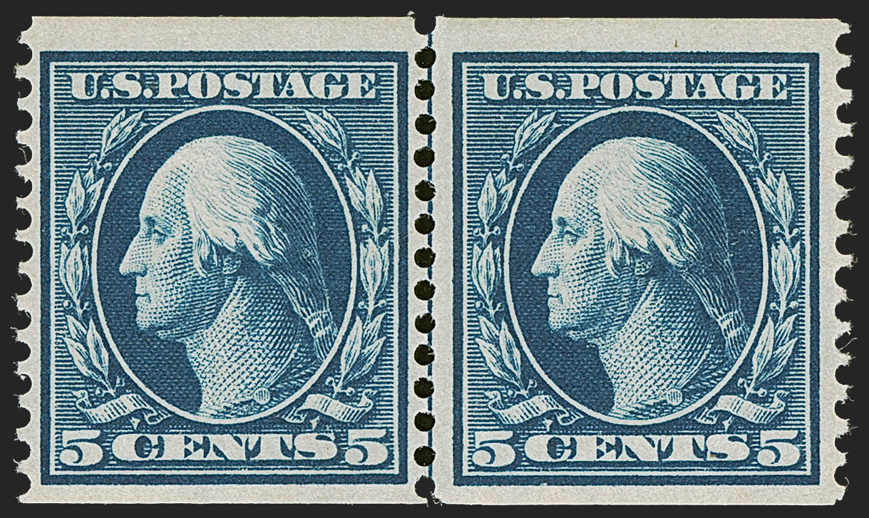 Sale no. 1245 — Lot no. 1755 — Siegel Auction Galleries