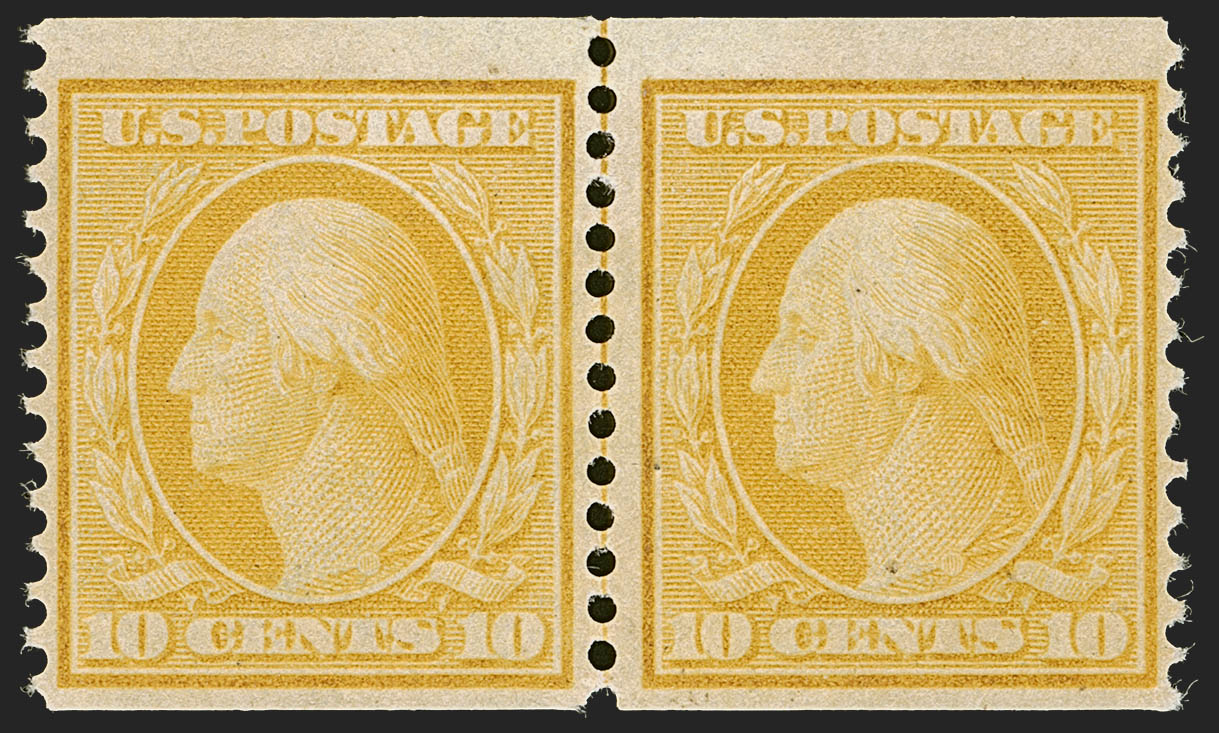 Sale no. 1245 — Lot no. 1757 — Siegel Auction Galleries