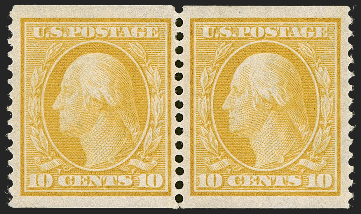 Sale no. 1245 — Lot no. 1758 — Siegel Auction Galleries