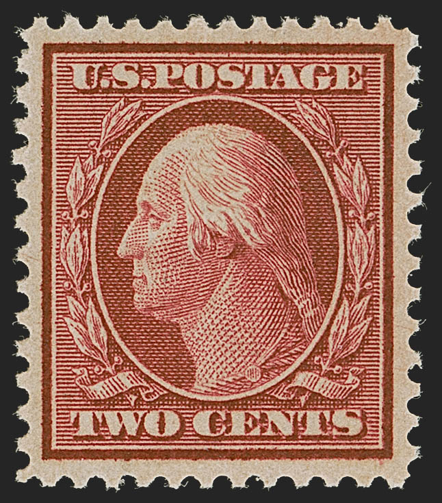 Sale no. 1245 — Lot no. 1762 — Siegel Auction Galleries
