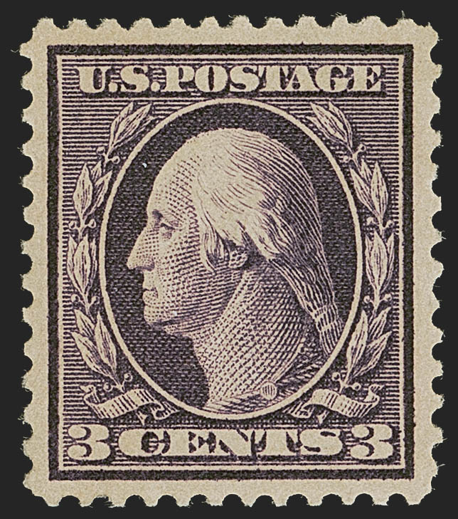 Sale no. 1245 — Lot no. 1764 — Siegel Auction Galleries
