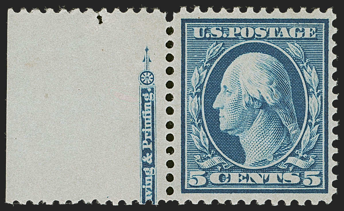 Sale no. 1245 — Lot no. 1767 — Siegel Auction Galleries
