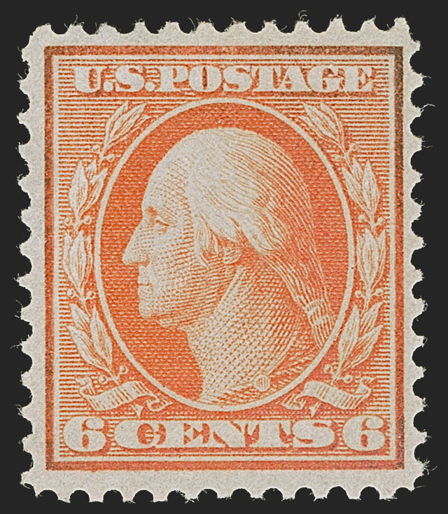 Sale no. 1245 — Lot no. 1769 — Siegel Auction Galleries